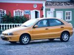 Fiat Brava 1999 года (BR)